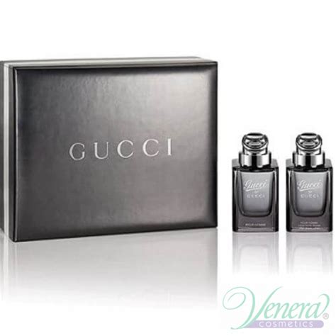 gucci mens set